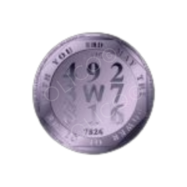 6 8HD NW6 SIL