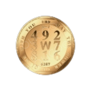 7 8HD W7 GOLD