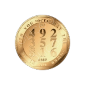 Gold 7OCTA