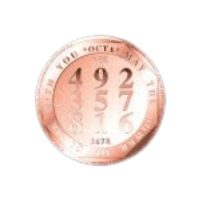 Rose Gold 8OCTA