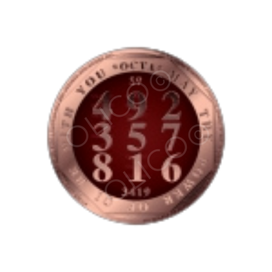 Red 9OCTA