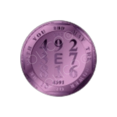 1 8HD N1 VIOLET