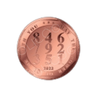 Rose Gold OP9