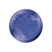 Blue Pig