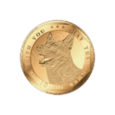 Gold Dog