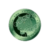 Green Tiger