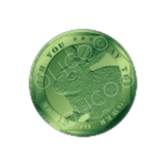 Green Rabbit