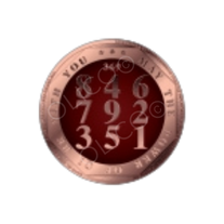 Red Rose LPN9
