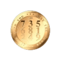 Gold LPN8