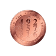 Rose Gold LPN5