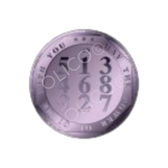 Purple LPN6